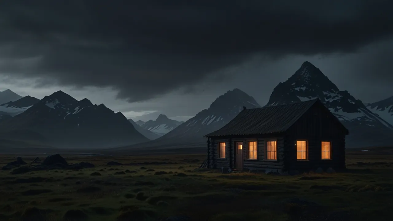 5 islandzkich seriali Netflixa, które aż mrożą krew w żyłach!