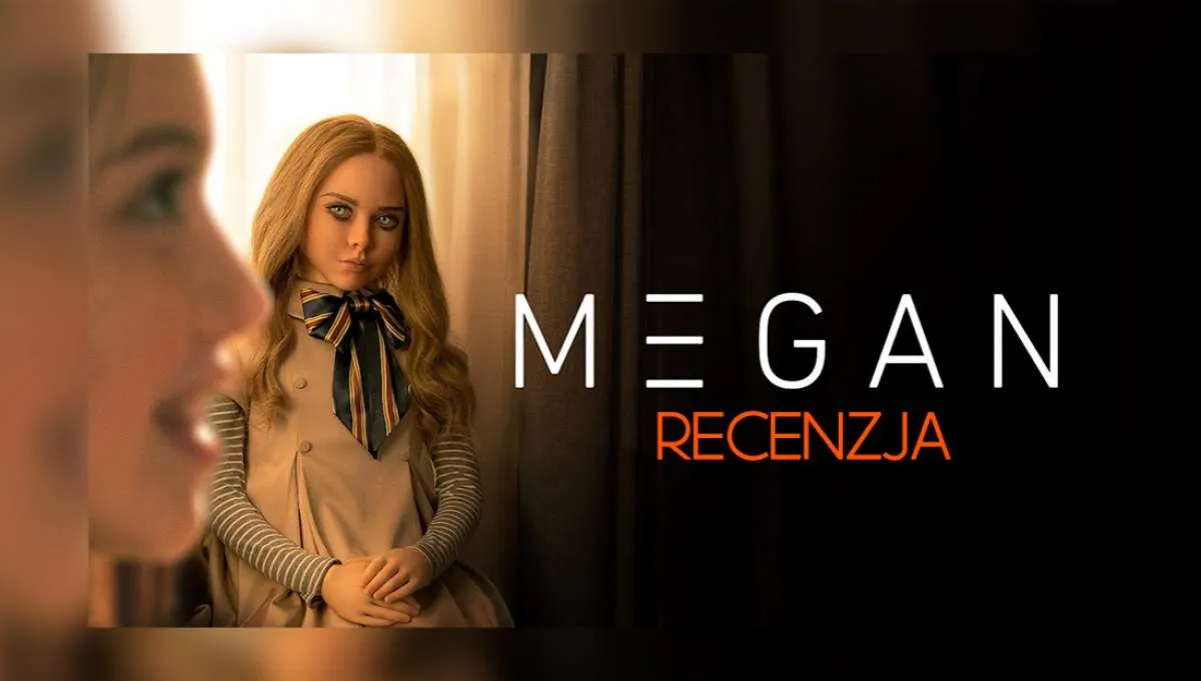 Recenzje M3GAN: Horror SF, który zaskakuje i przeraża widzów