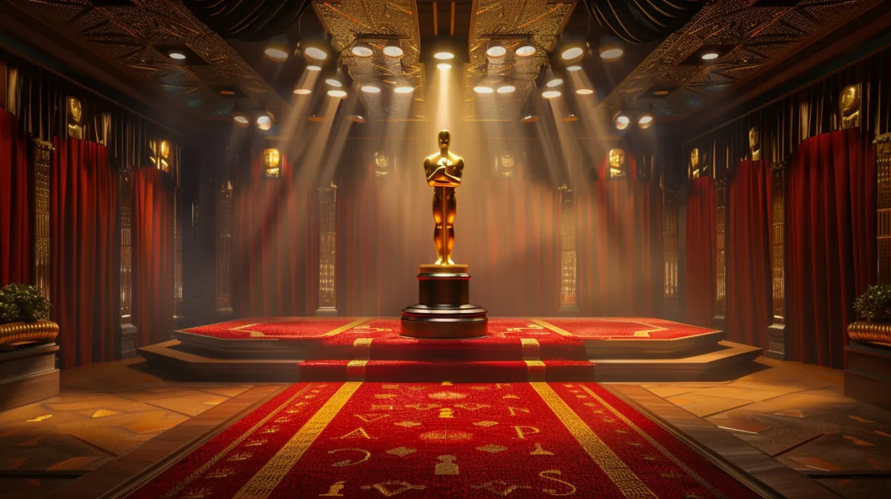 Za kulisami Oscarów: Historie, które Kształtowały Kinematografię