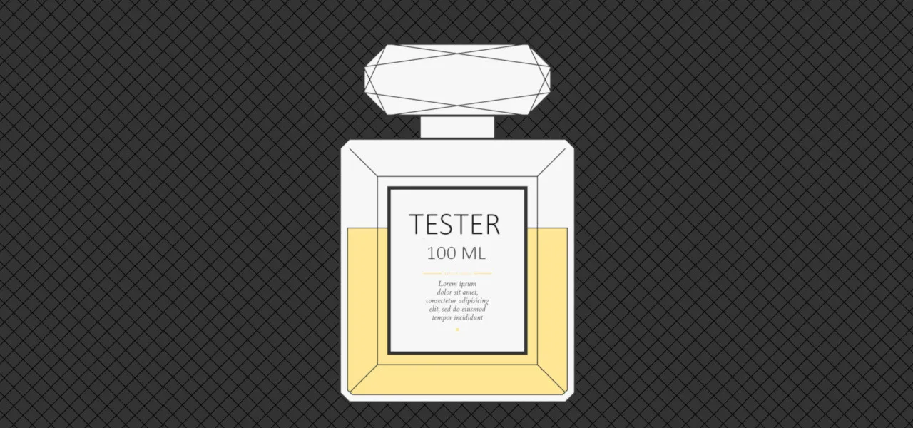 Jak rozpoznać oryginalny tester perfum i uniknąć oszustwa
