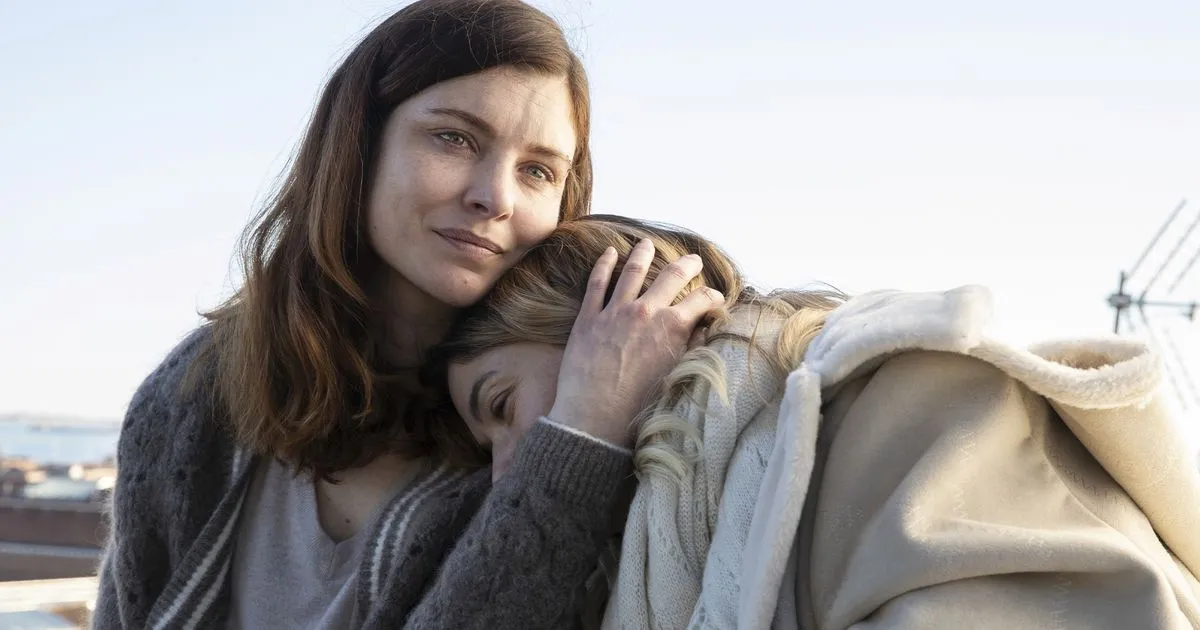 Nie zostawiaj mnie serial - ile odcinków i co warto wiedzieć?