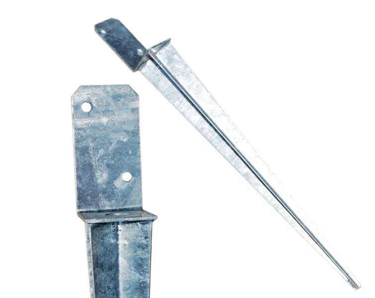 Kotwa wbijana Leroy Merlin - kluczowe informacje i zastosowania w budownictwie