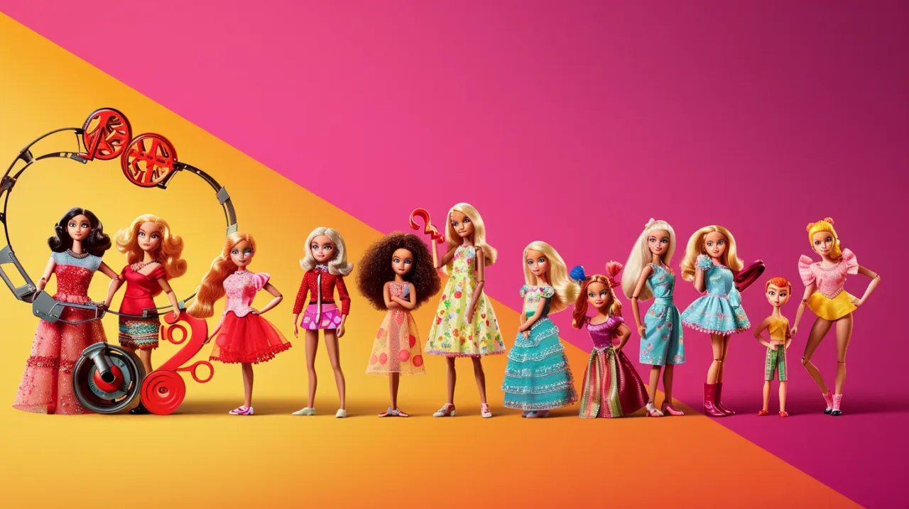 Barbie: film od ilu lat można oglądać? - czy Barbie jest odpowiednia dla dziecka