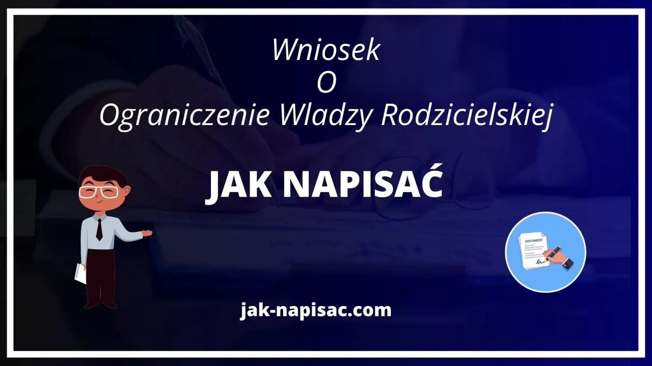 Jak wypełnić oświadczenie dotyczące władzy rodzicielskiej i uniknąć błędów Jak wypełnić oświadczenie dotyczące władzy rodzicielskiej i uniknąć błędów