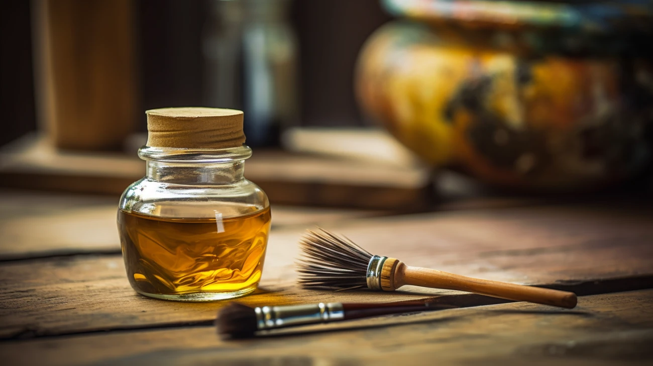 Impra - koloryzujący impregnat powłokotwórczy