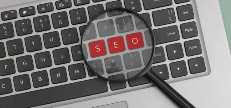 Wykorzystanie danych strukturalnych do poprawy pozycjonowania strony