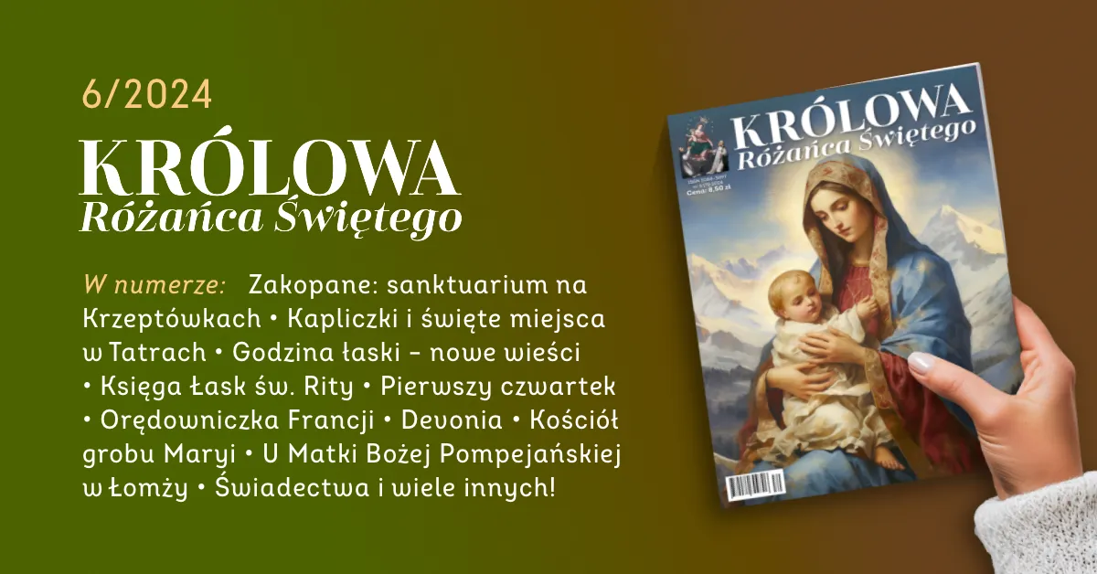 Poznaj jak przykazania kościelne pomagają katolikom w rozwoju duchowym
