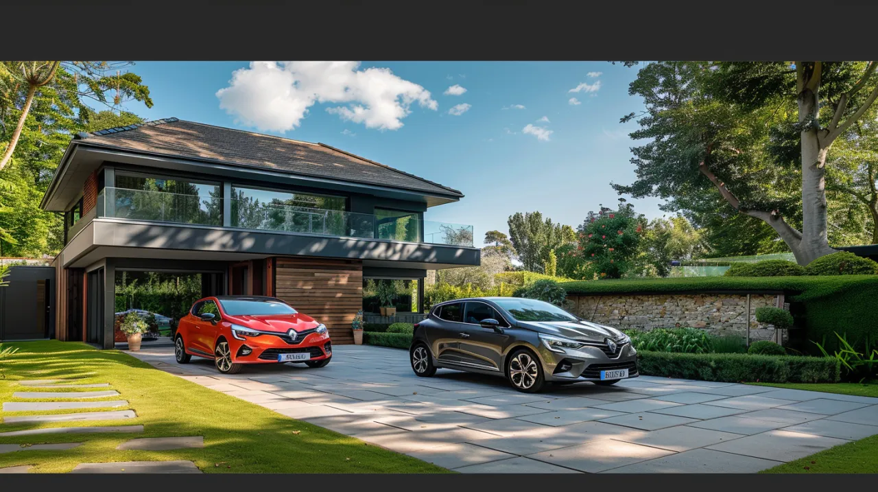 Opinie o Renault Clio: przegląd modeli i wersji. Co wybrać?