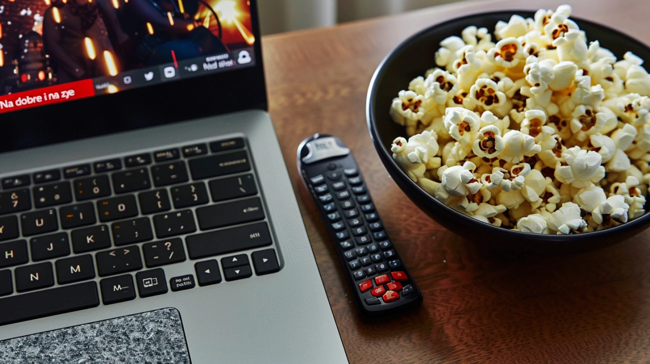 "Na dobre i na złe" - gdzie można obejrzeć serial online?