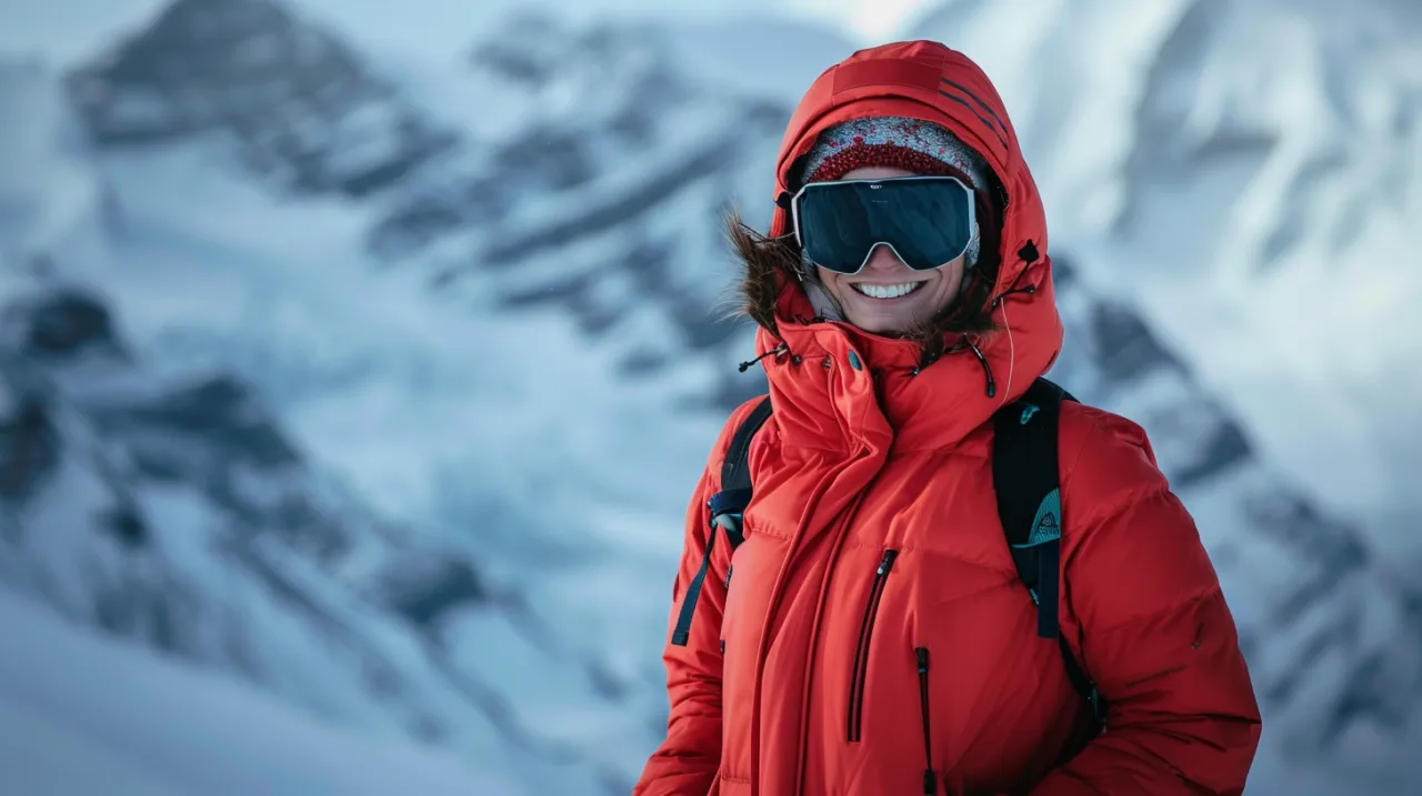 Dlaczego warto zainwestować w kurtkę Dynafit na zimę?