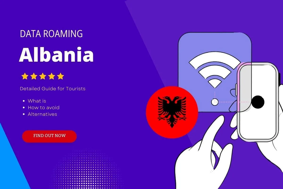 Czy w Albanii jest roaming i jakie są jego ukryte koszty?