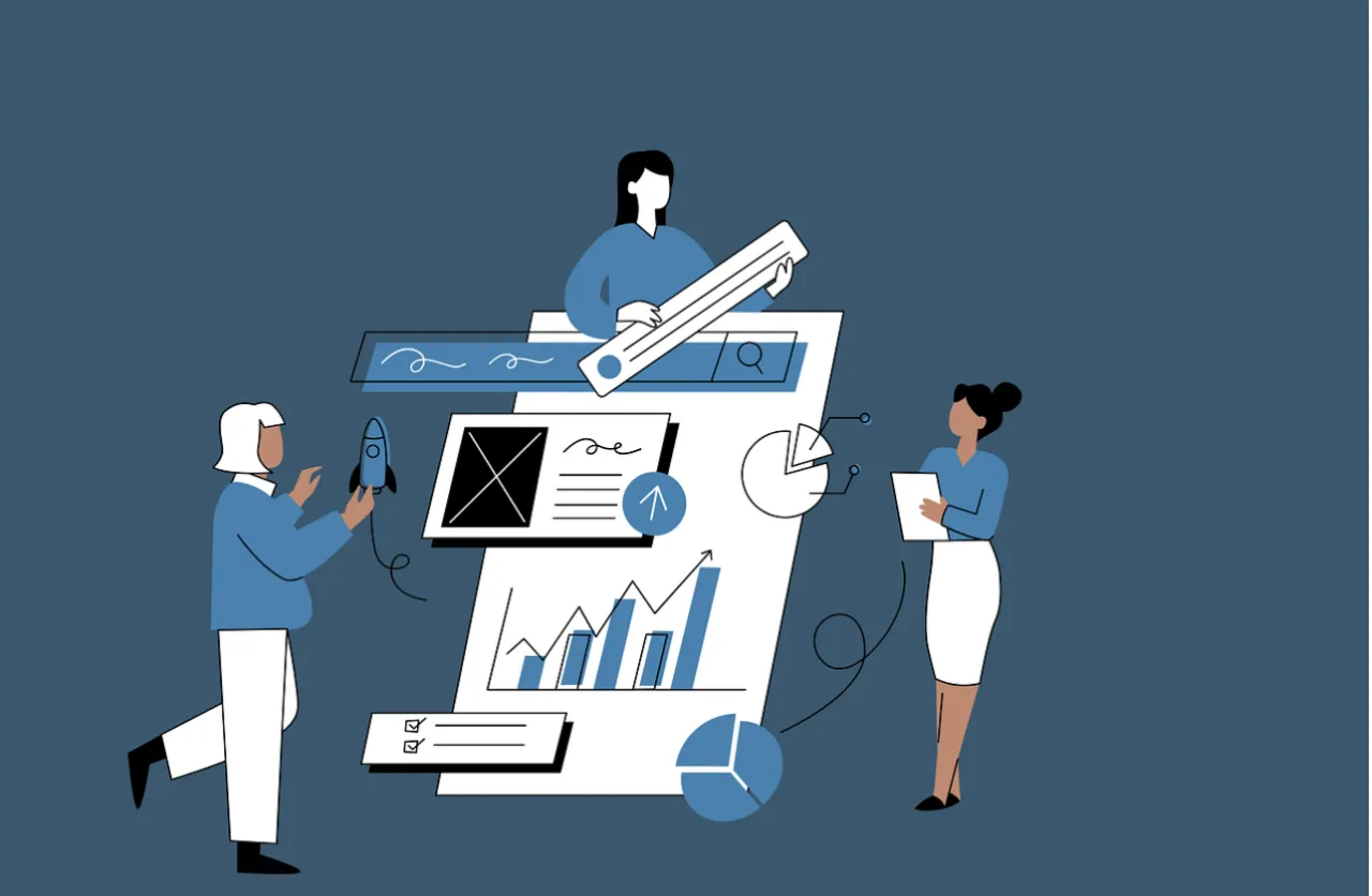 Najczęstsze błędy, przez które strona usługowa nie generuje zapytań