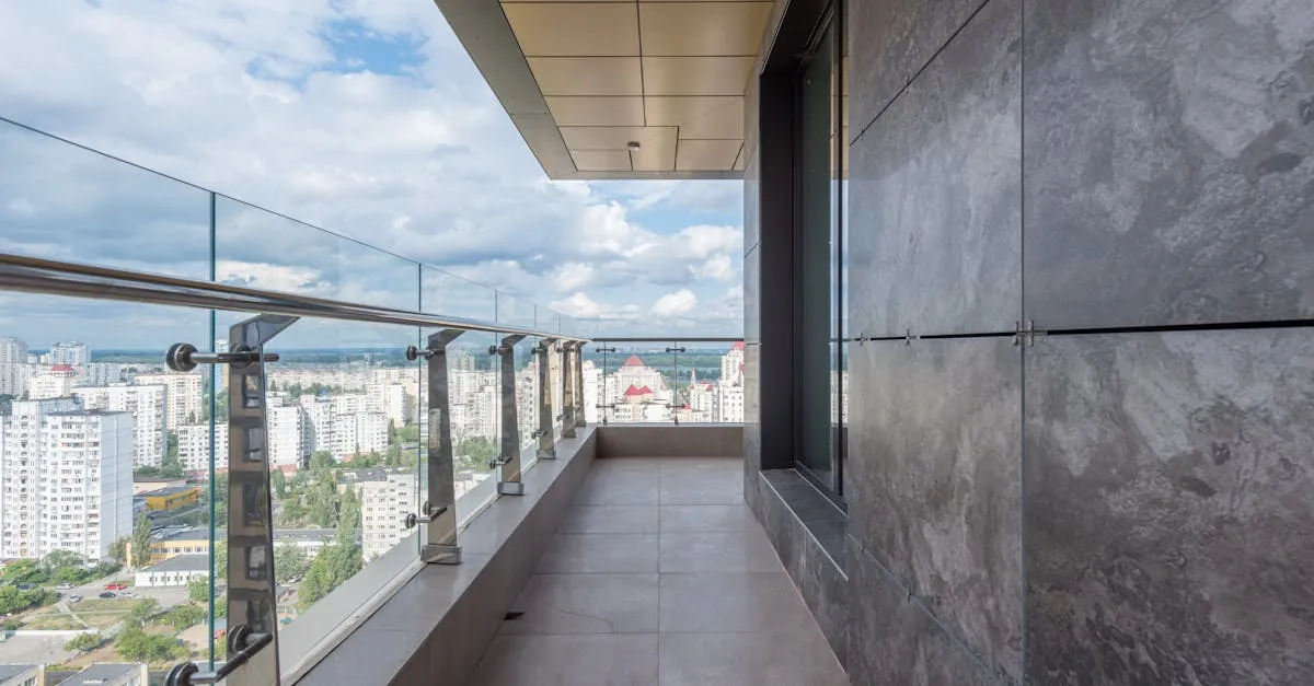 Siatka Przeciw Gołębiom: Jak Skutecznie Ochronić Balkon i Parapet?