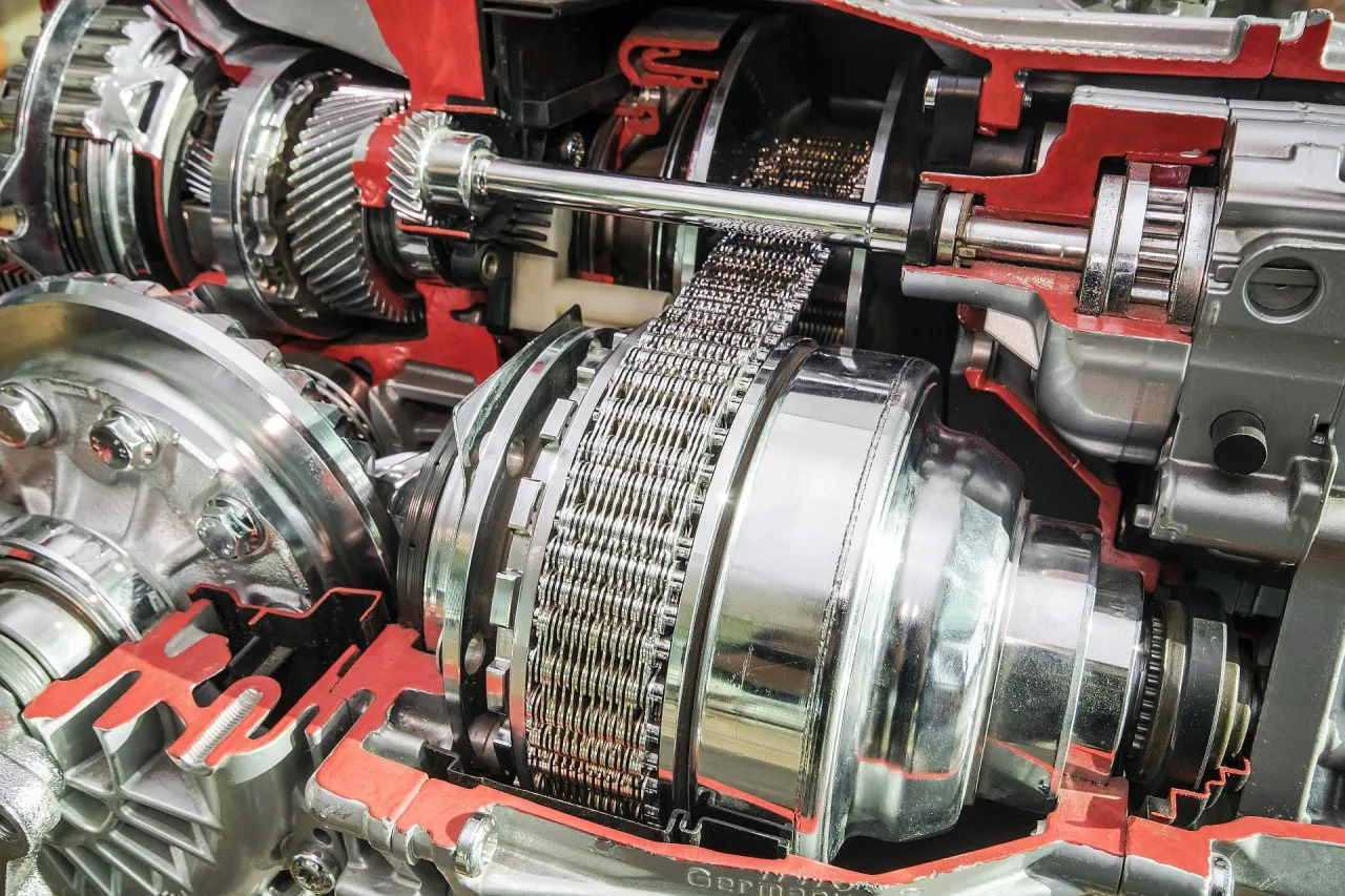 Bezstopniowa skrzynia biegów Toyota: Opinie oraz Największe Zalety