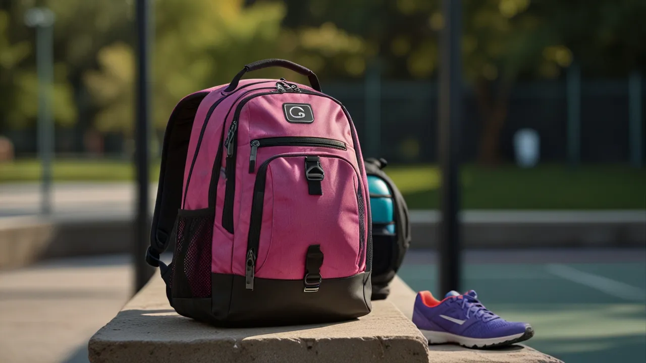 Plecaki OGIO: jak wybrać model dla Twoich potrzeb sportowych?