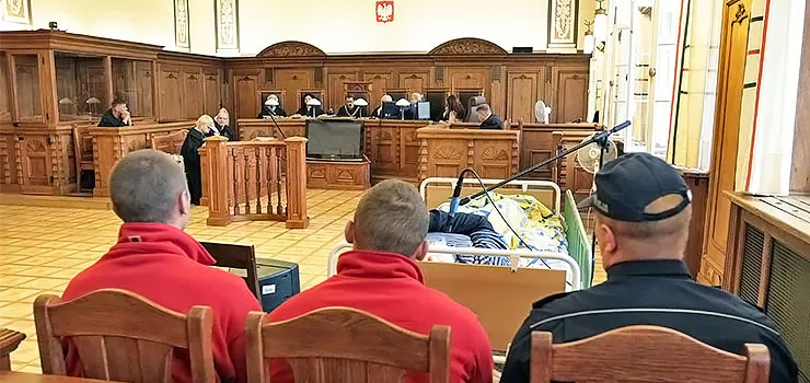 Jan R. Kulawy - Czy żyje? Aktualne informacje o jego losie