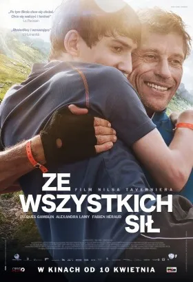 Filmy o niepełnosprawnym mężczyźnie – poruszające historie i ich przesłanie