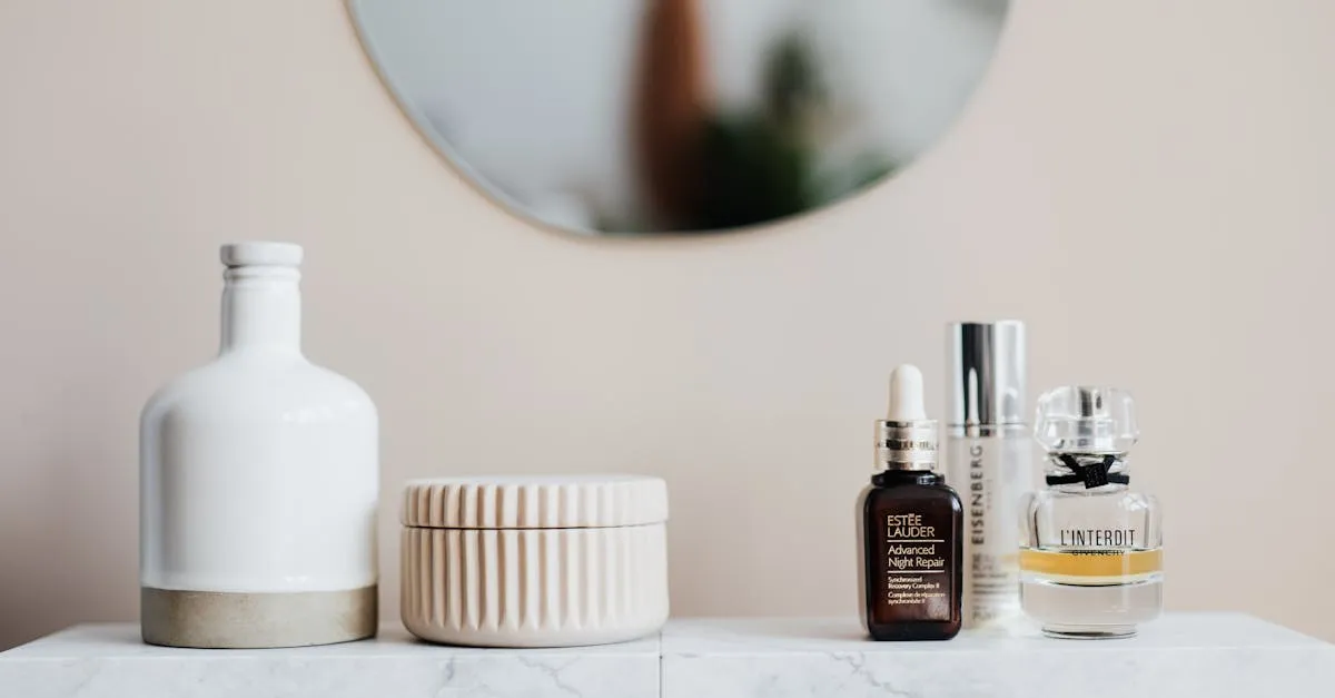 5 trendów pielęgnacyjnych prosto z ekranu - hit czy kit?