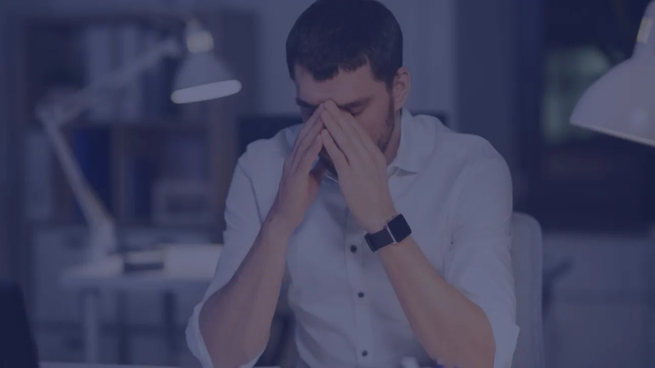 Objawy zmęczenia psychicznego - jak je rozpoznać i zrozumieć