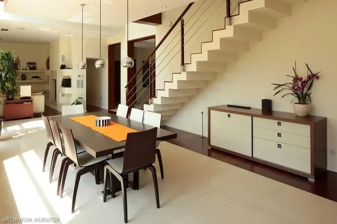 Jak zrobić schody na małej powierzchni - praktyczne rozwiązania i pomysły