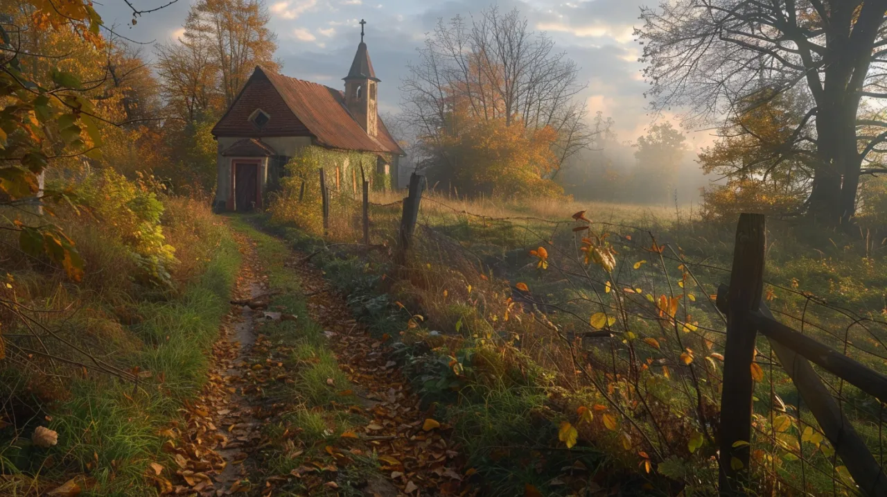 Gmina Jastrząb: Ukryty skarb regionu? Odkrywamy różne tajemnice