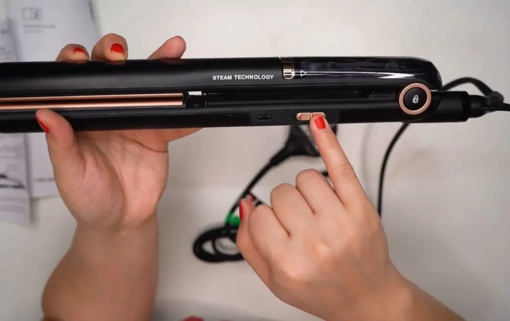 Prostownica parowa czy warto? Sprawdź, co musisz wiedzieć przed zakupem
