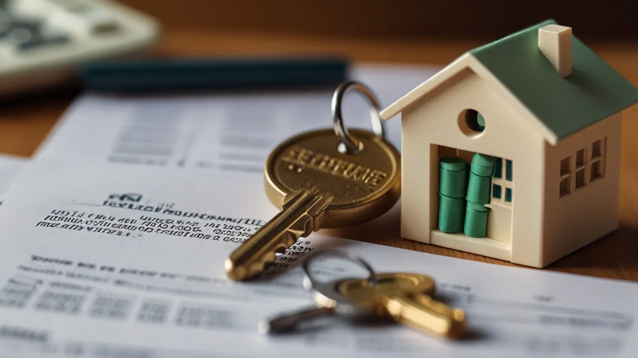 Jakie są wymagania przy zakupie mieszkania: Co zrobić po zakupie?