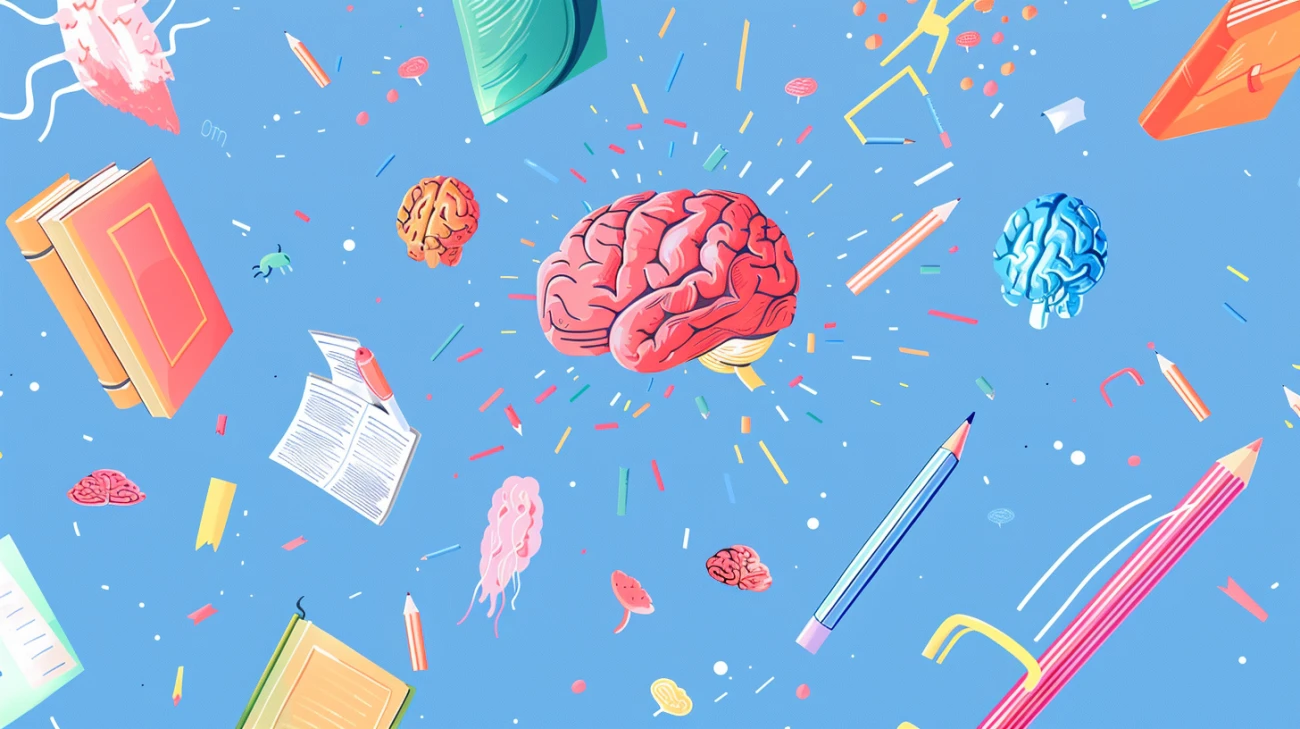 Czym są zaburzenia hiperkinetyczne F90? Przegląd