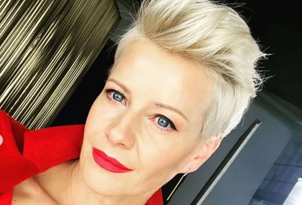 Fryzura Małgorzaty Kożuchowskiej dla kogo jest idealnym wyborem? Fryzura Małgorzaty Kożuchowskiej dla kogo jest idealnym wyborem?