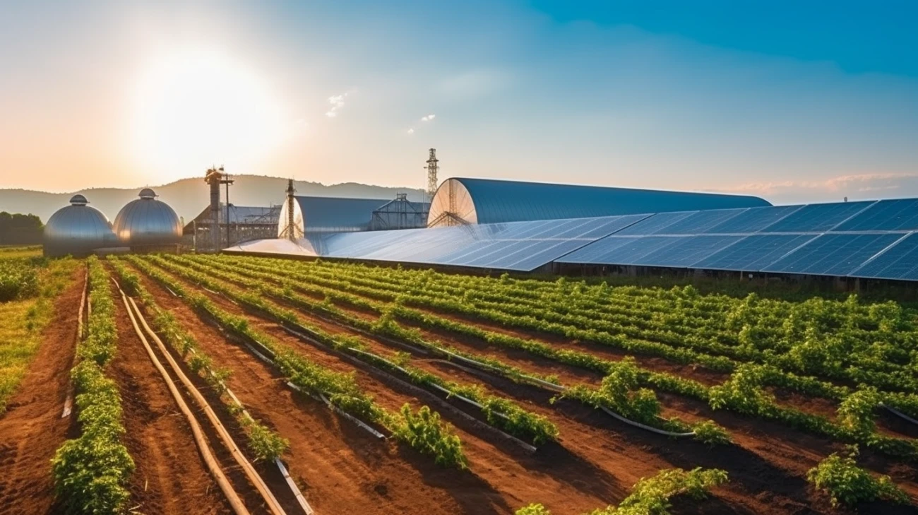 Nomad electric wprowadza projekty fotowoltaiczne w Portugalii