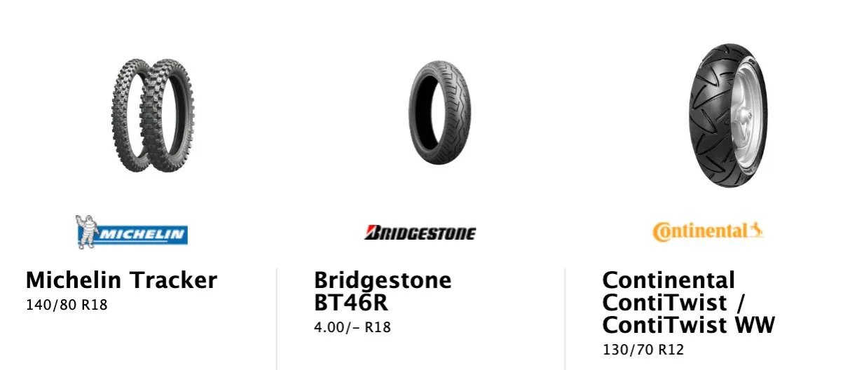 Jakie opony do motocykla wybrać, by poprawić bezpieczeństwo i komfort jazdy