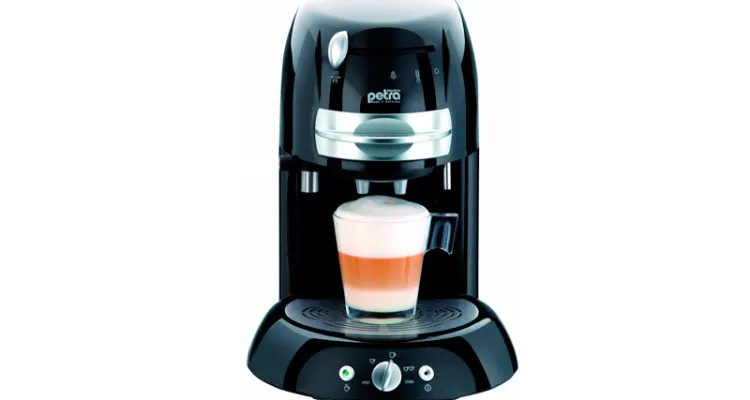 Die besten Petra Kaffeemaschinen: Funktionen, Kompatibilität und mehr