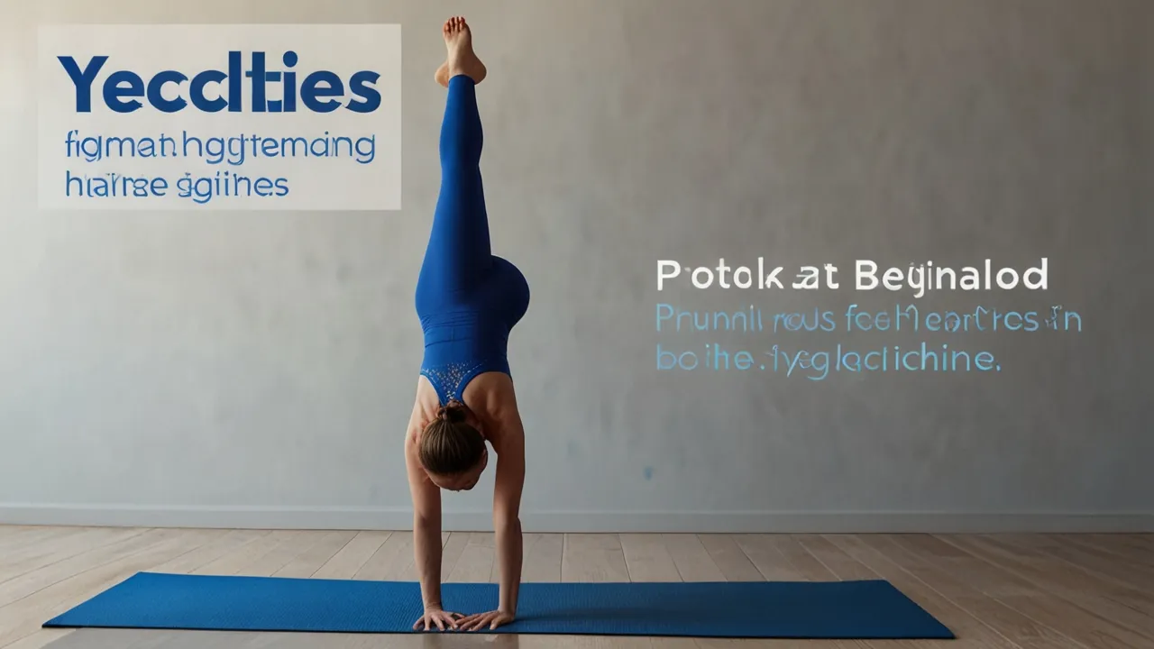 Jak stać na rękach? Krok po kroku instrukcja dla początkujących