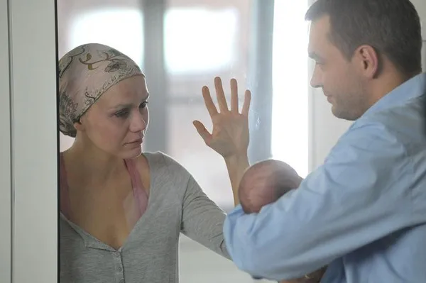 Film o Agacie Mróz na CDA - poruszająca historia walki z chorobą