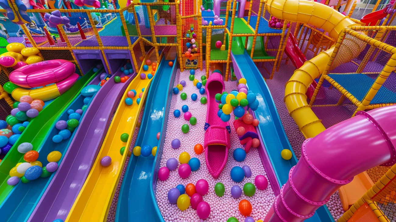 Gdzie świętować urodziny 12-latka: Najfajniejsze miejsca