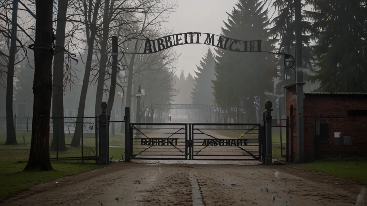 Auschwitz: Jak zwiedzać, by zrozumieć? Przewodnik dla świadomych