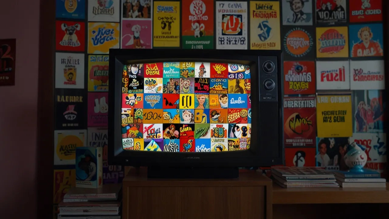 Nowe seriale, na które czekamy w 2025 roku