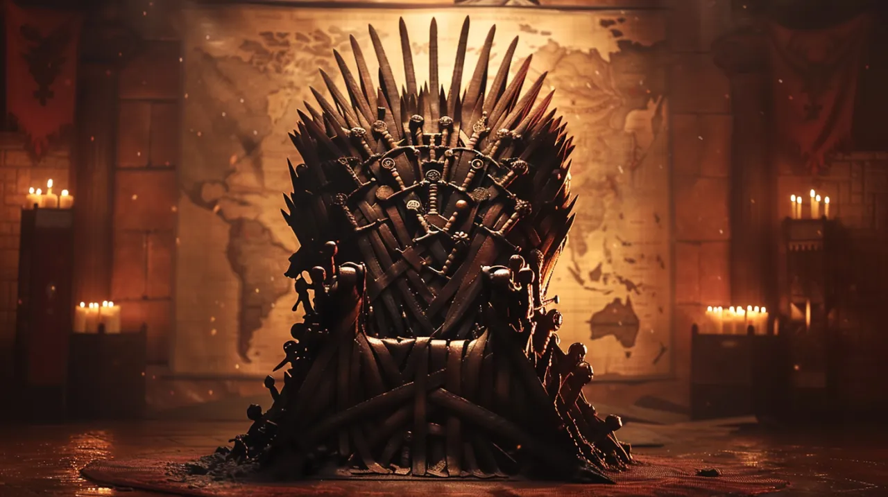 Gra o Tron vider: jak zacząć przygodę z tą epicką serią?