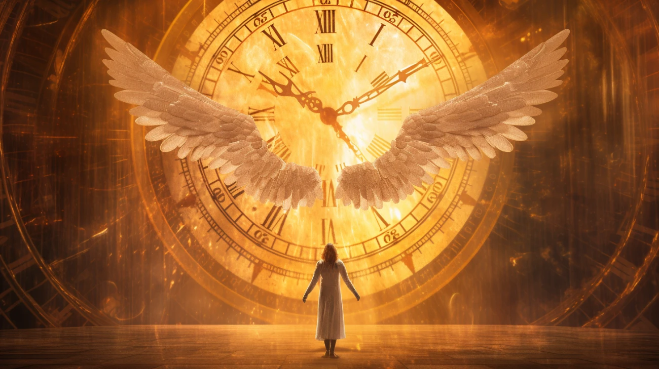 16 16 znaczenie i liczby anielskie - co oznacza godzina 16 16