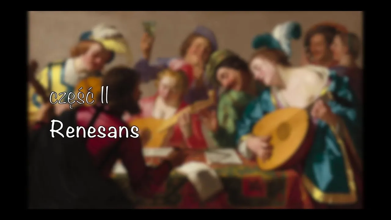 Muzyka renesansu: Cechy, kompozytorzy i wpływ na kulturę muzyczną