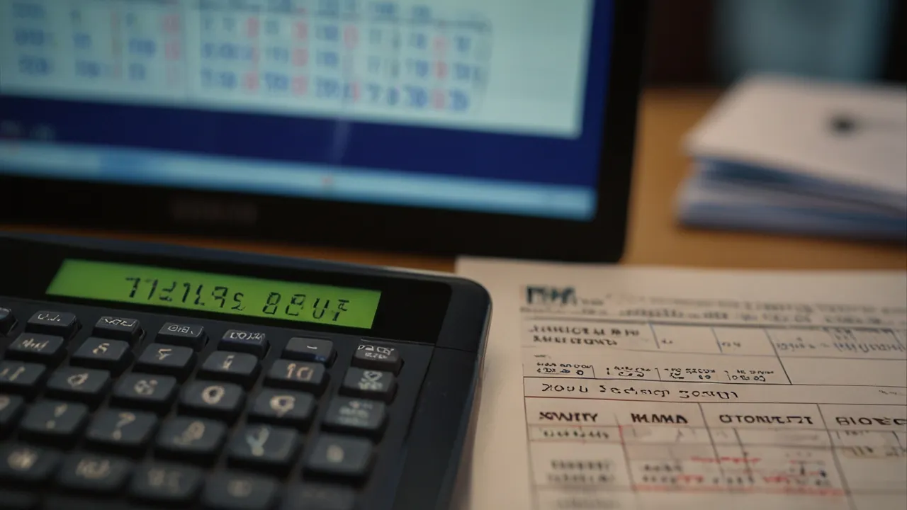 Jak poprawnie podpisać sprawozdanie finansowe w XML? Instrukcja