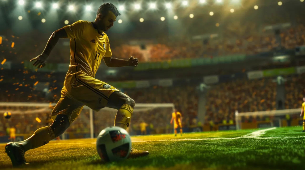 FIFA Ultimate: Jakie zmiany w najnowszej wersji gry?