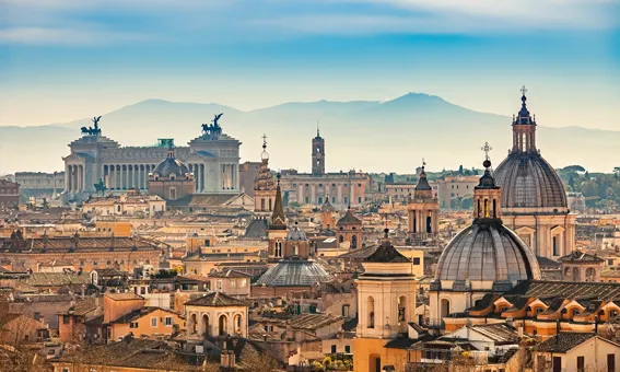 Ile kosztuje nocleg w Rzymie? Ceny, które zaskoczą każdego podróżnika
