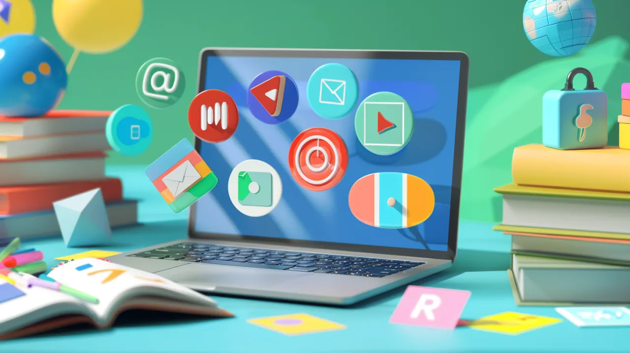 Jaki program do nauki języka angielskiego wybrać? Poradnik wyboru 