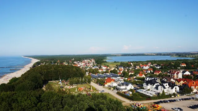 Niechorze gdzie zjeść - najlepsze restauracje, które musisz poznać