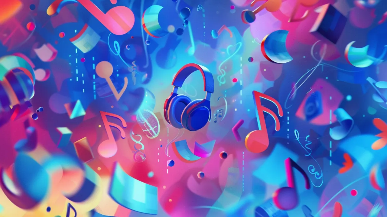 Podsumowanie roku Spotify - Co słuchali Polacy?