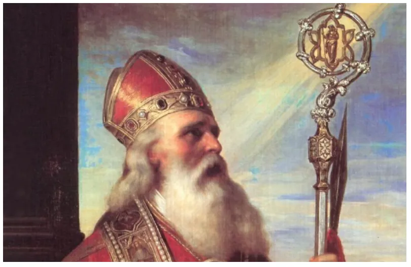 Poznaj wszystkie dziedziny życia, którym patronuje święty Mikołaj