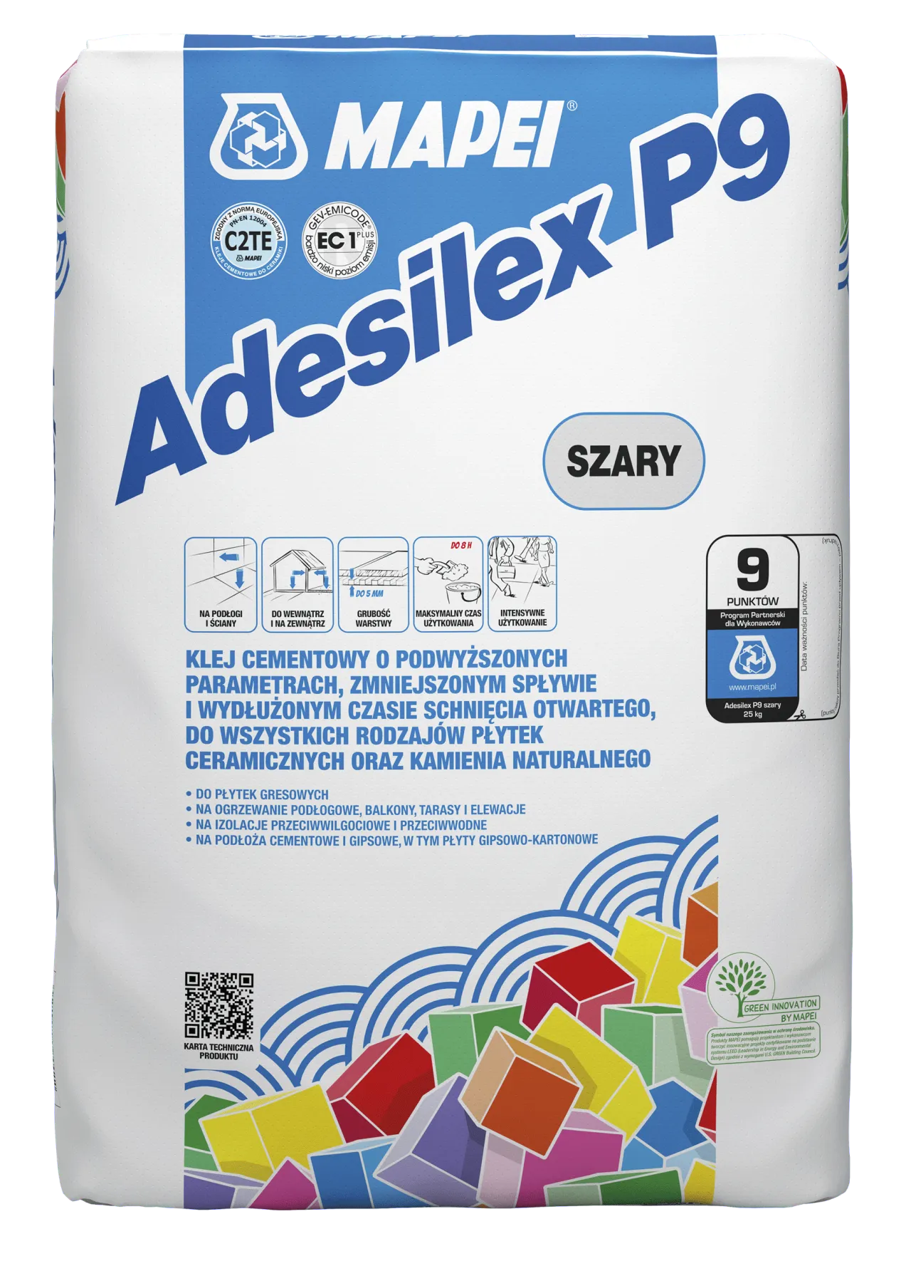 Idealna zaprawa klejowa do płytek: uniknij wpadek przy remoncie