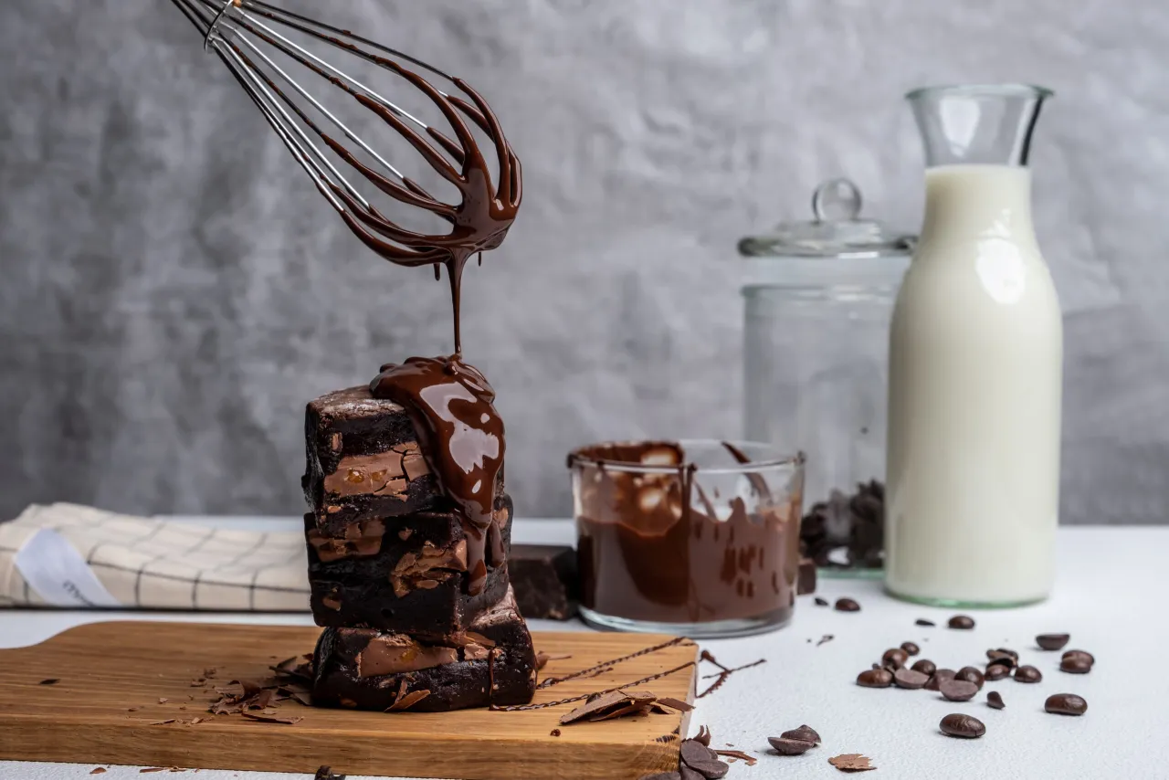 Jaka mąka do brownie? Odkryj sekrety idealnego wypieku! Jaka mąka do brownie? Odkryj sekrety idealnego wypieku!