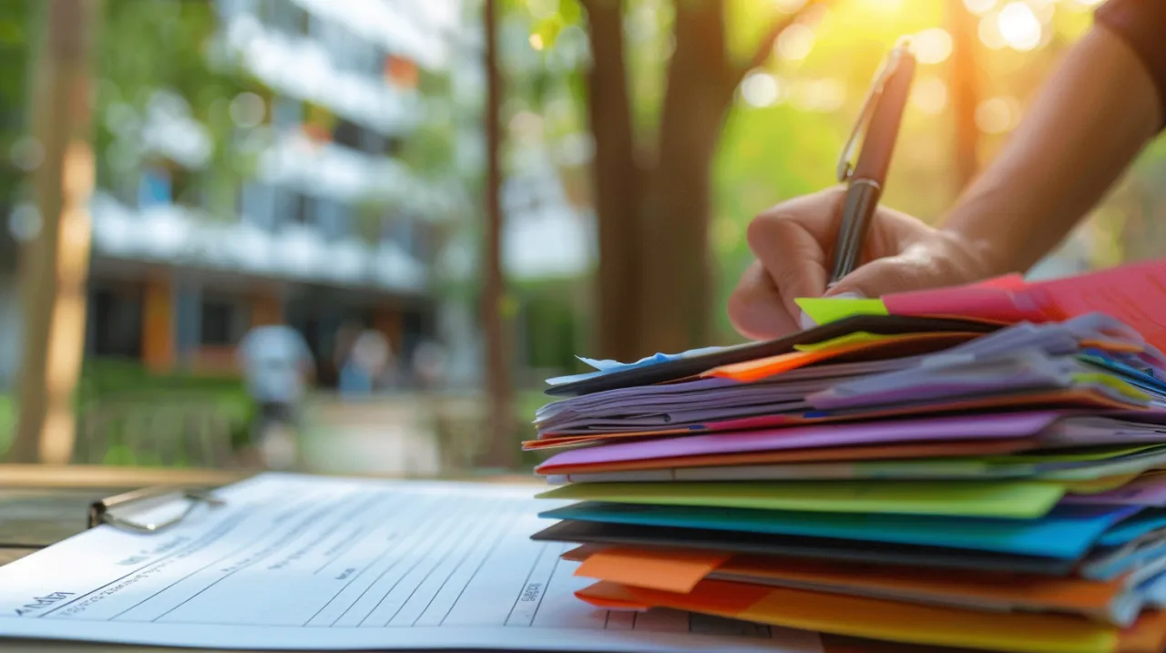 Jak przepisać oceny na studiach? Zasady i procedury wyjaśnione